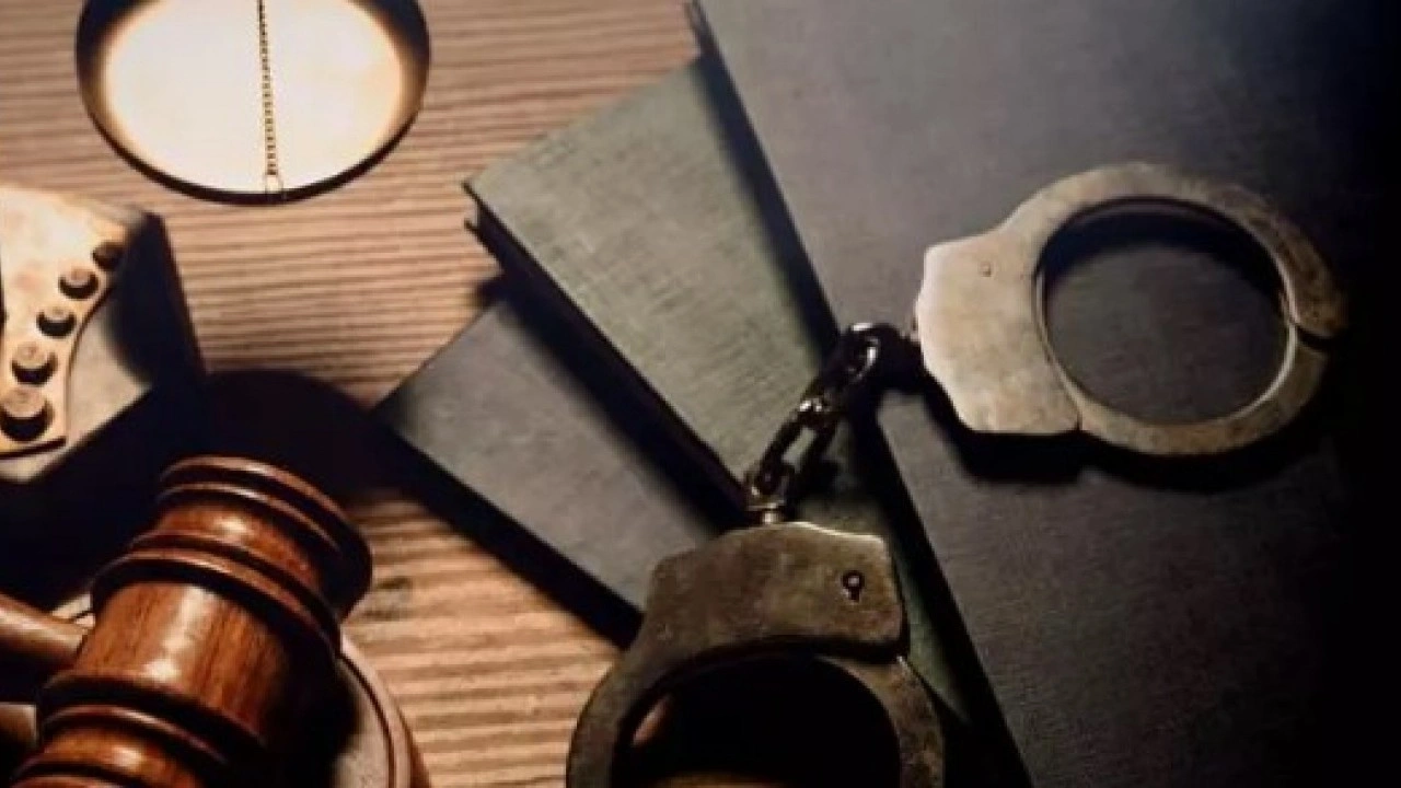 Foto - Emniyet rakamları paylaştı: İşte İstanbul'un en belalı ilçeleri!