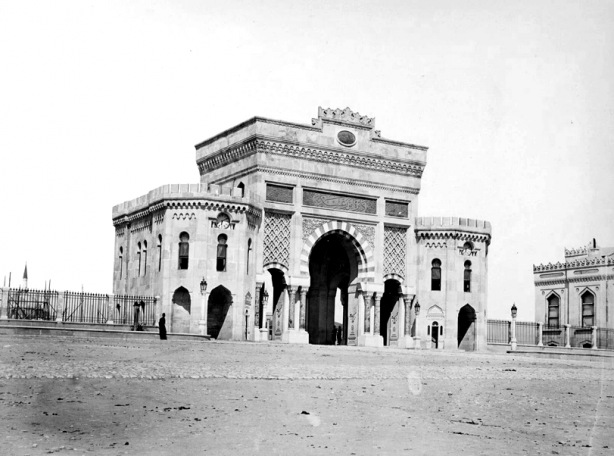 Foto - İstanbul'un en eski fotoğrafları bunlar