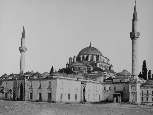 Foto - İstanbul'un en eski fotoğrafları bunlar