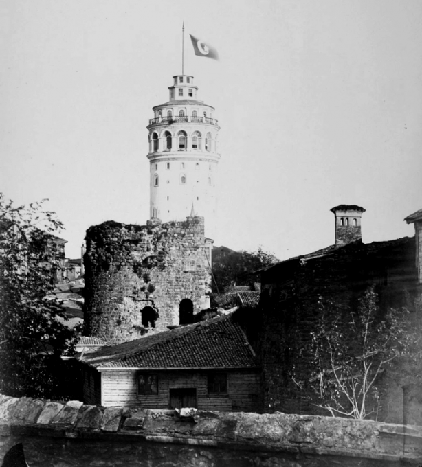Foto - İstanbul'un en eski fotoğrafları bunlar