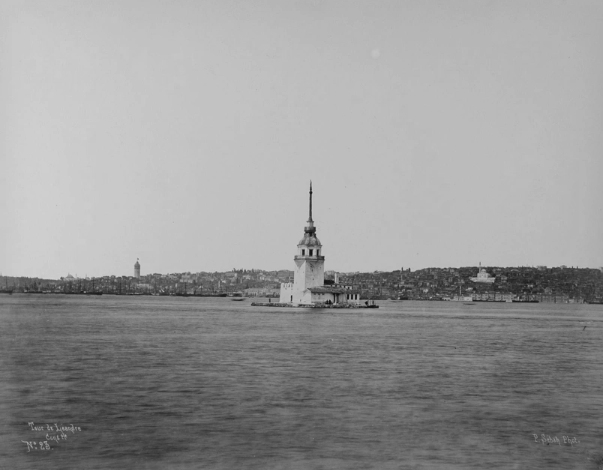 Foto - İstanbul'un en eski fotoğrafları bunlar