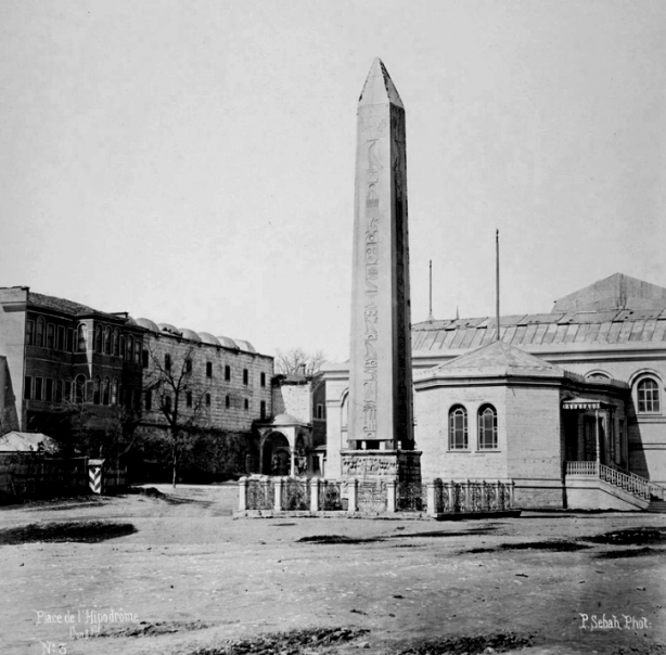 Foto - İstanbul'un en eski fotoğrafları bunlar
