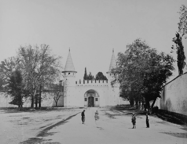 Foto - İstanbul'un en eski fotoğrafları bunlar
