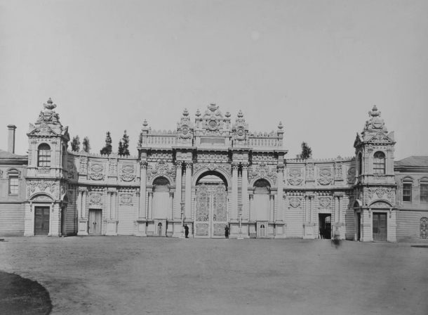 Foto - İstanbul'un en eski fotoğrafları bunlar