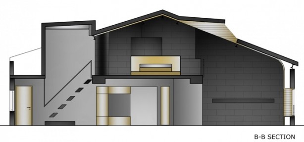 Foto - İstanbul'un en güzel çatı evi