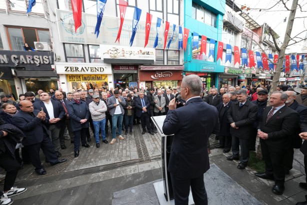 Foto - İstanbul’un en özel tarihi kütüphanelerinden biri daha restore edilip hizmete açıldı!