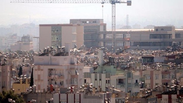 Foto - İstanbul'un en pahalı ilçeleri