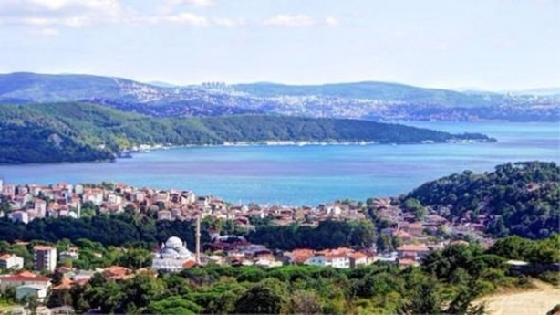 Foto - İstanbul'un en pahalı ilçeleri