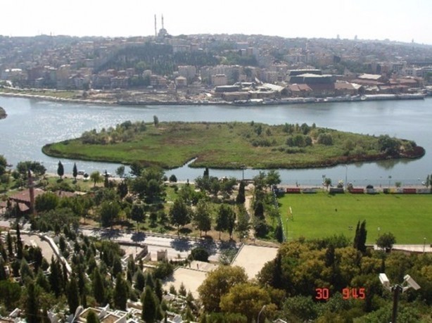 Foto - İstanbul'un en pahalı ilçeleri