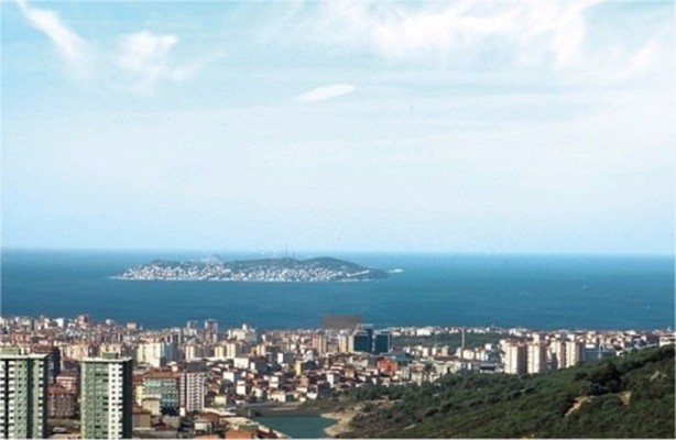 Foto - İstanbul'un en pahalı ilçeleri