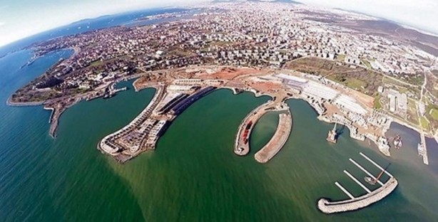 Foto - İstanbul'un en pahalı ilçeleri