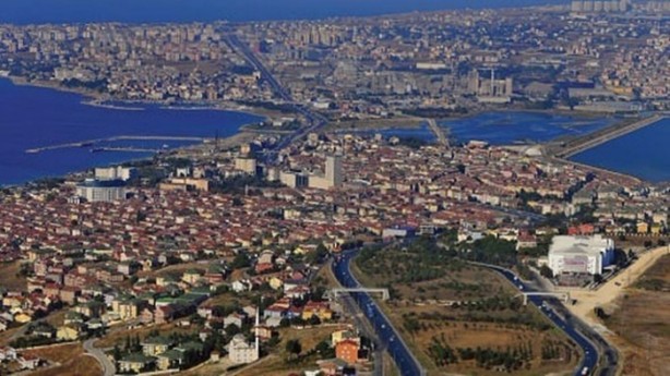 Foto - İstanbul'un en pahalı ilçeleri