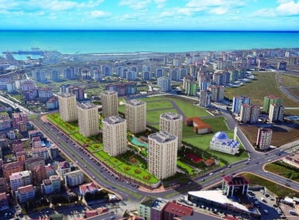 Foto - İstanbul'un en pahalı ilçeleri