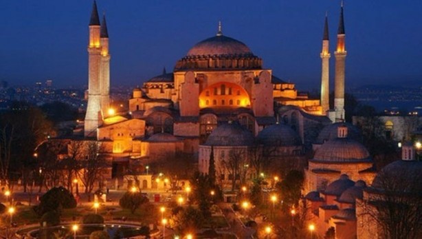 Foto - İstanbul'un en pahalı ilçeleri