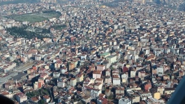 Foto - İstanbul'un en pahalı ilçeleri