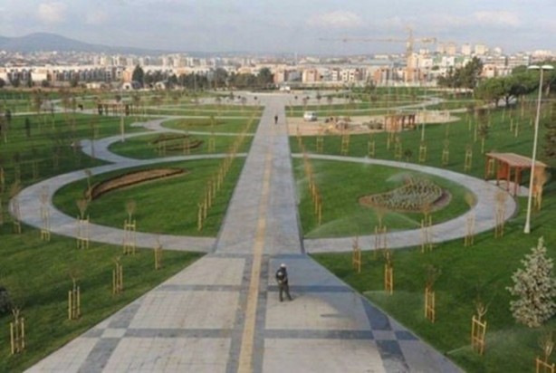 Foto - İstanbul'un en pahalı ilçeleri