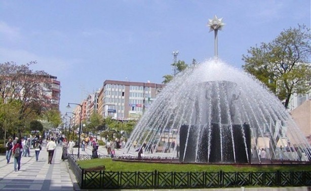 Foto - İstanbul'un en pahalı ilçeleri