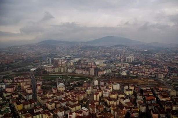 Foto - İstanbul'un en pahalı ilçeleri