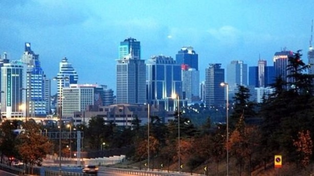 Foto - İstanbul'un en pahalı ilçeleri