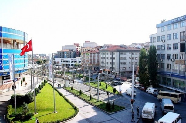 Foto - İstanbul'un en pahalı ilçeleri