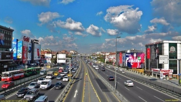 Foto - İstanbul'un en pahalı ilçeleri