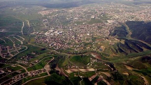 Foto - İstanbul'un en pahalı ilçeleri