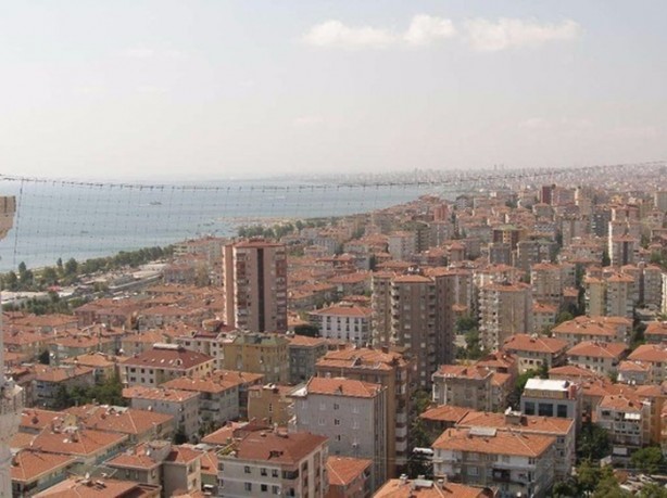 Foto - İstanbul'un en pahalı ilçeleri