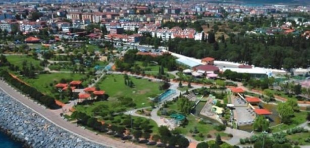 Foto - İstanbul'un en pahalı ilçeleri