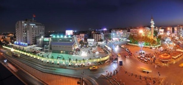 Foto - İstanbul'un en pahalı ilçeleri