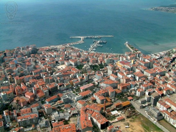 Foto - İstanbul'un en pahalı ilçeleri