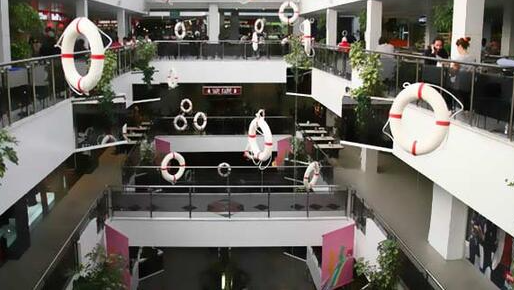 Foto - İstanbul'un en ünlü AVM'si ile ilgili beklenmedik karar! Yıkılıp yerine dev site yapılacak