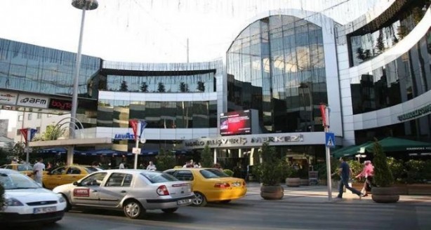 Foto - İstanbul'un en ünlü AVM'si ile ilgili beklenmedik karar! Yıkılıp yerine dev site yapılacak