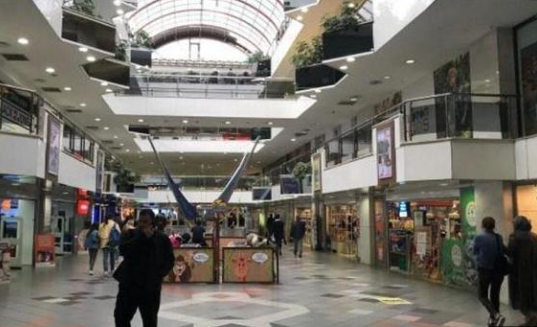 Foto - İstanbul'un en ünlü AVM'si ile ilgili beklenmedik karar! Yıkılıp yerine dev site yapılacak