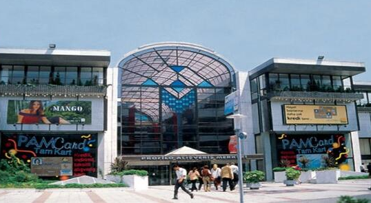 Foto - İstanbul'un en ünlü AVM'si ile ilgili beklenmedik karar! Yıkılıp yerine dev site yapılacak