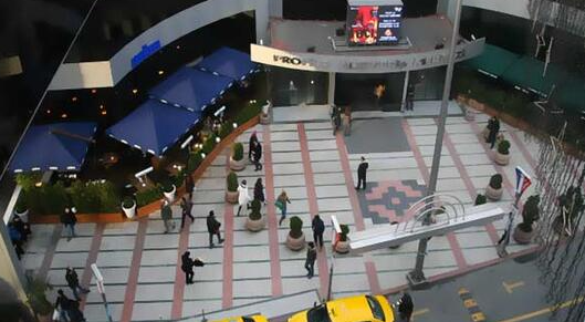 Foto - İstanbul'un en ünlü AVM'si ile ilgili beklenmedik karar! Yıkılıp yerine dev site yapılacak