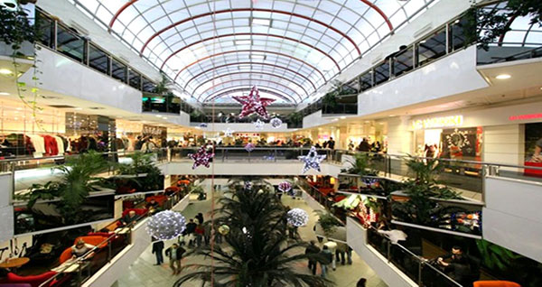 İstanbul'un en ünlü AVM'si ile ilgili beklenmedik karar! Yıkılıp yerine dev site yapılacak