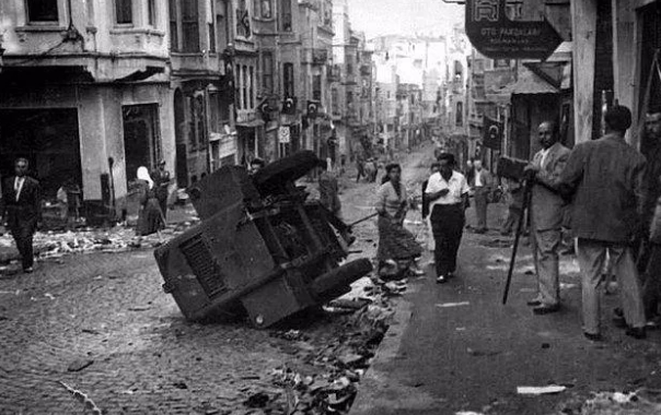 Foto - İstanbul'un eski hali göz doldurdu! İşte hiç görülmemiş fotoğraflar...