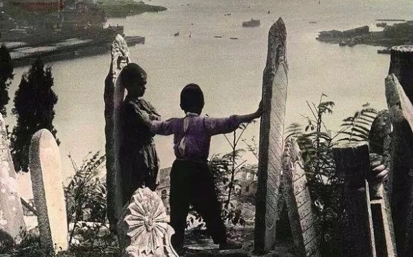 Foto - İstanbul'un eski hali göz doldurdu! İşte hiç görülmemiş fotoğraflar...