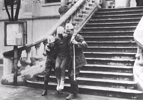 Foto - İstanbul'un eski hali göz doldurdu! İşte hiç görülmemiş fotoğraflar...