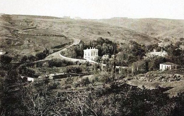 Foto - İstanbul'un eski hali göz doldurdu! İşte hiç görülmemiş fotoğraflar...