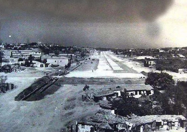 Foto - İstanbul'un eski hali göz doldurdu! İşte hiç görülmemiş fotoğraflar...