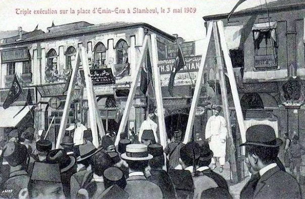 Foto - İstanbul'un eski hali göz doldurdu! İşte hiç görülmemiş fotoğraflar...