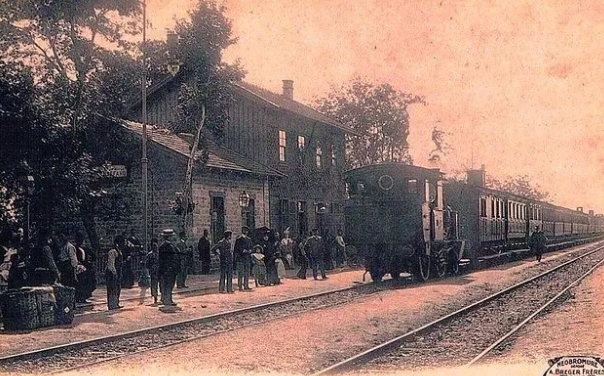 Foto - İstanbul'un eski hali göz doldurdu! İşte hiç görülmemiş fotoğraflar...