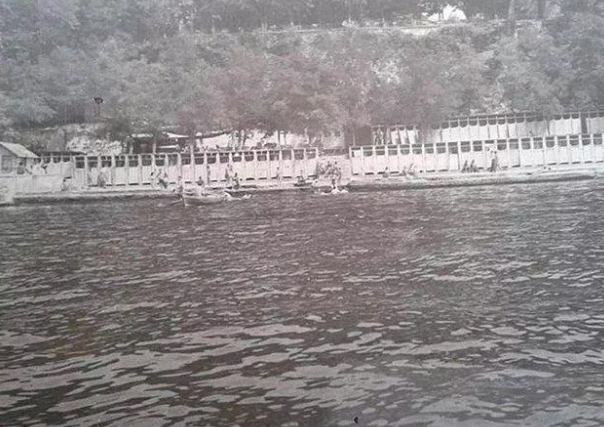 Foto - İstanbul'un eski hali göz doldurdu! İşte hiç görülmemiş fotoğraflar...