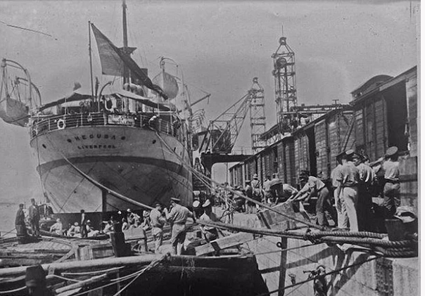 Foto - İstanbul'un eski hali göz doldurdu! İşte hiç görülmemiş fotoğraflar...