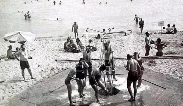 Foto - İstanbul'un eski hali göz doldurdu! İşte hiç görülmemiş fotoğraflar...