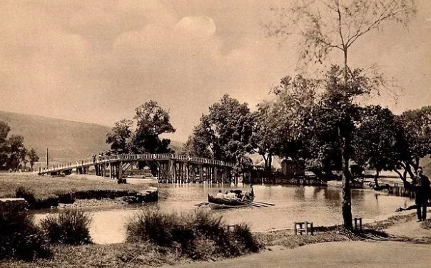 Foto - İstanbul'un eski hali göz doldurdu! İşte hiç görülmemiş fotoğraflar...