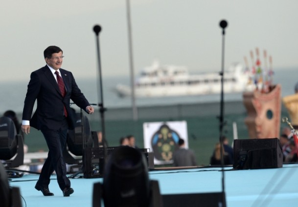 Foto - İstanbul'un fethinin 562. yılı kutlamaları