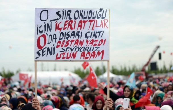 Foto - İstanbul'un fethinin 562. yılı kutlamaları