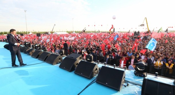 Foto - İstanbul'un fethinin 562. yılı kutlamaları